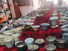 -龙泉青瓷博物馆