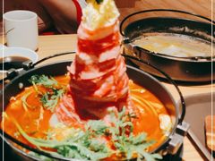 -大和食乐·鲜和牛酸汤火锅(环宇荟店)