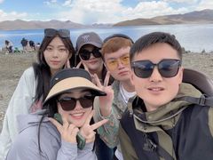 -羊卓雍措