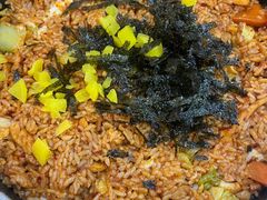 -许妈妈餐厅烤肉烧烤家常菜(明润广场店)