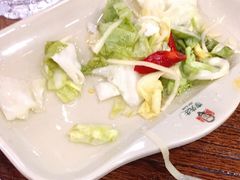 -李先生牛肉面大王(北京站售票厅餐厅)