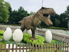 -沈阳方特欢乐世界