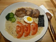 -豆恩咖餐(厦大翔安店)