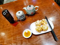 -大壶春生煎(四川中路店)