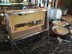 -上海丽笙精选海仑宾馆·莫赛克餐厅