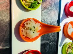 冷菜拼盆-蟹榭·本帮江浙菜·蟹宴(五角场合生汇商场店)