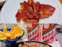 -瓯越·海鲜·瓯味一品(IM长宁国际店)