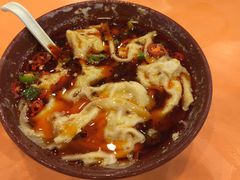 红油抄手-龙抄手(春熙路总店)