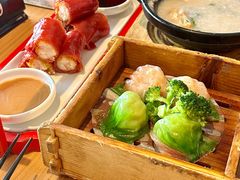 -临江酒店-中餐厅