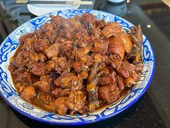 -广合草鸡(总店)