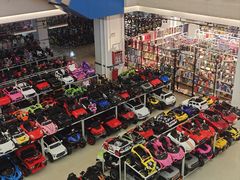 -海港城购物中心