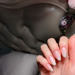 店内环境-甲舍美甲美睫艺术馆