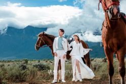 -太古映画婚纱摄影(天河店)