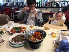 -九龙湾茶餐厅(东门店)