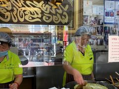 -清真·二嫂子煎饼果子(鼓楼旗舰形象店)