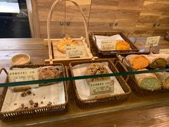 -Let's Taipei 非常烘焙(太古里店)