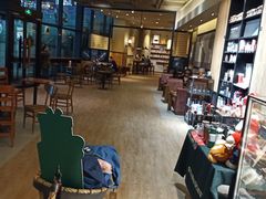 大堂-星巴克臻选(沈阳万象城店)