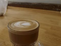 -1901 Cafe(西四店)