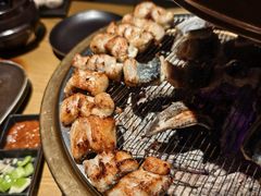 -泥炉烧肉师(新街口金銮巷店)
