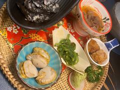 -小十料理(新城店)
