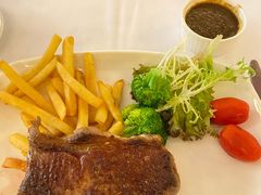 -沙利文餐厅(南湾街店)