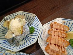 -哥哥の深夜食堂(永乐汇亲子购物运动中心店)