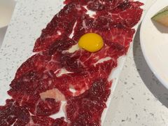 -潮牛壹号鲜牛肉火锅(光谷天地店)