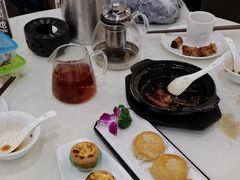 -福满楼·海鲜酒家(福永益田店)