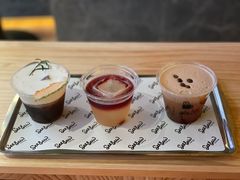 -Seesaw Coffee(88铜仁路店)