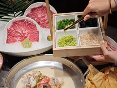 -骨之味·筒骨汤火锅(江头店)