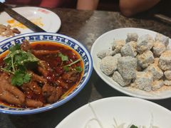 -郑喜旺烧烤(郑州总店)