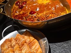 -色響火锅(恒隆广场店)