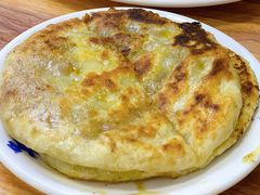 -四海回族饭店(前进大街店)