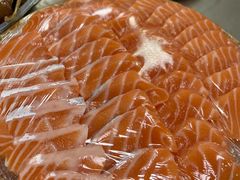 -拉超大排档(南安市场店)