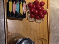 -鸿韵养生(白玉兰店)