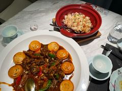 -宴昆山·私房菜(春晖店)
