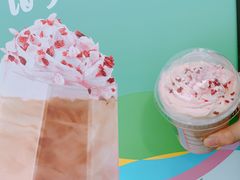 -星巴克(福州万象九宜城分店)