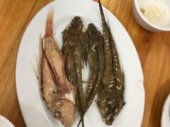 -长平老姿娘夜粥(平东一街店)