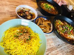 -好這口重庆小面(总店)