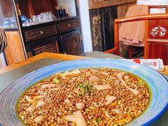 -兰溪小馆(东直门簋街店)