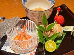 -京怀石·壬生