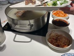 -英子补身汤(海兰路店)