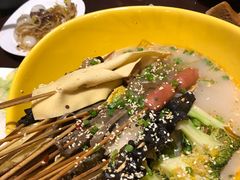 -三个大叔东北烧烤·砂锅菜(西三旗店)