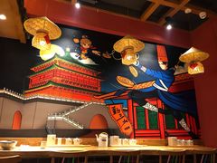-勤三少肉夹馍(西北路店)