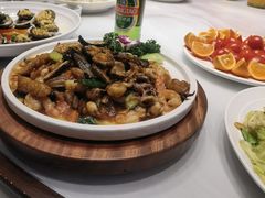 -老苏扬饭店