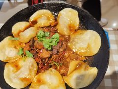 -百味地锅鸡(二店·财校分店)