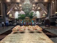 -清河半岛温泉度假酒店