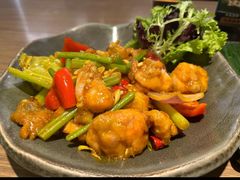 -安南越南餐厅(青岛万象城店)