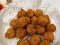 干炸小丸子-东兴楼饭庄(六里桥店)