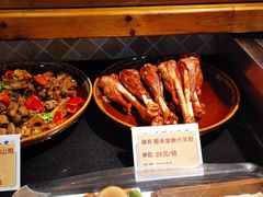 -福来齐·鲁菜海鲜·渔家菜(朝阳街分店)